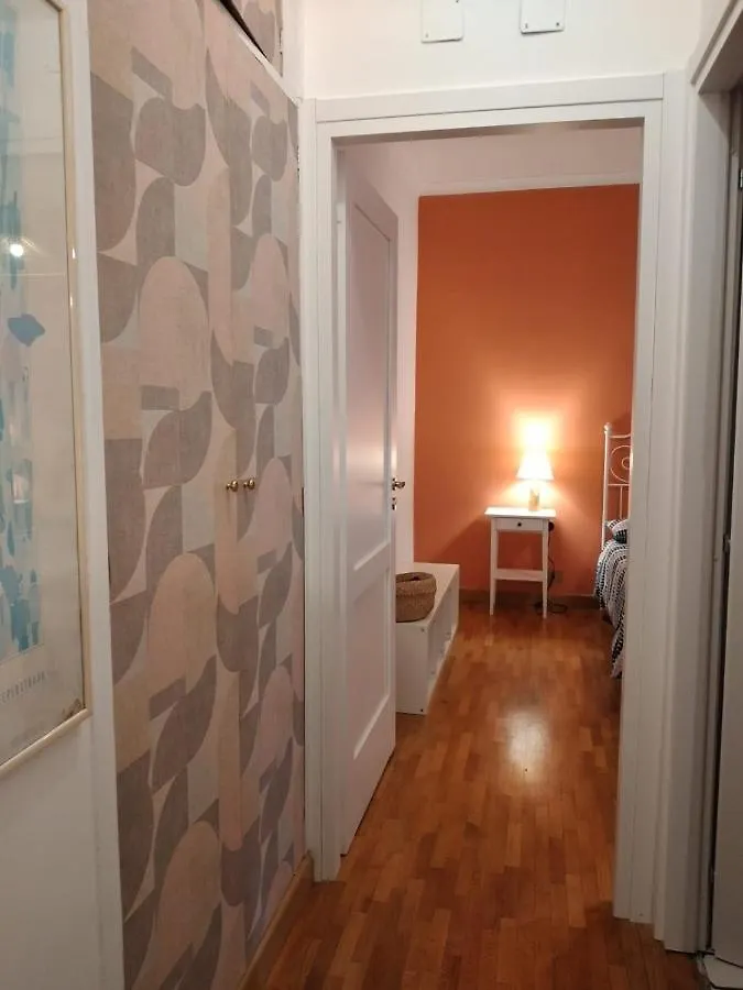Roro Roma Holiday home