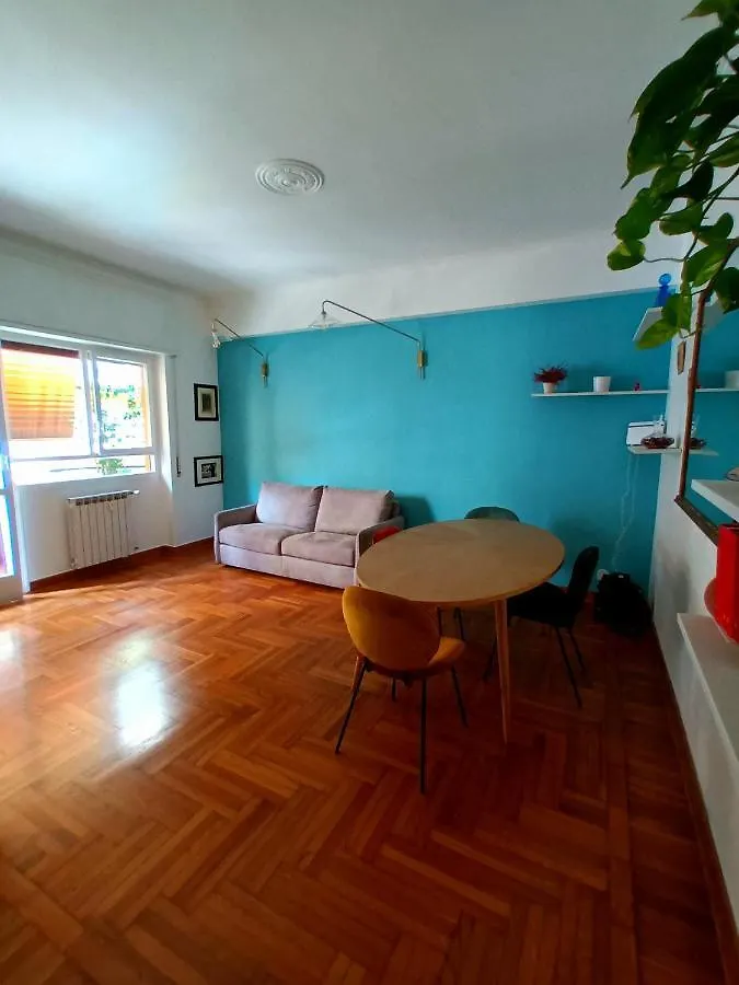 Roro Roma Holiday home