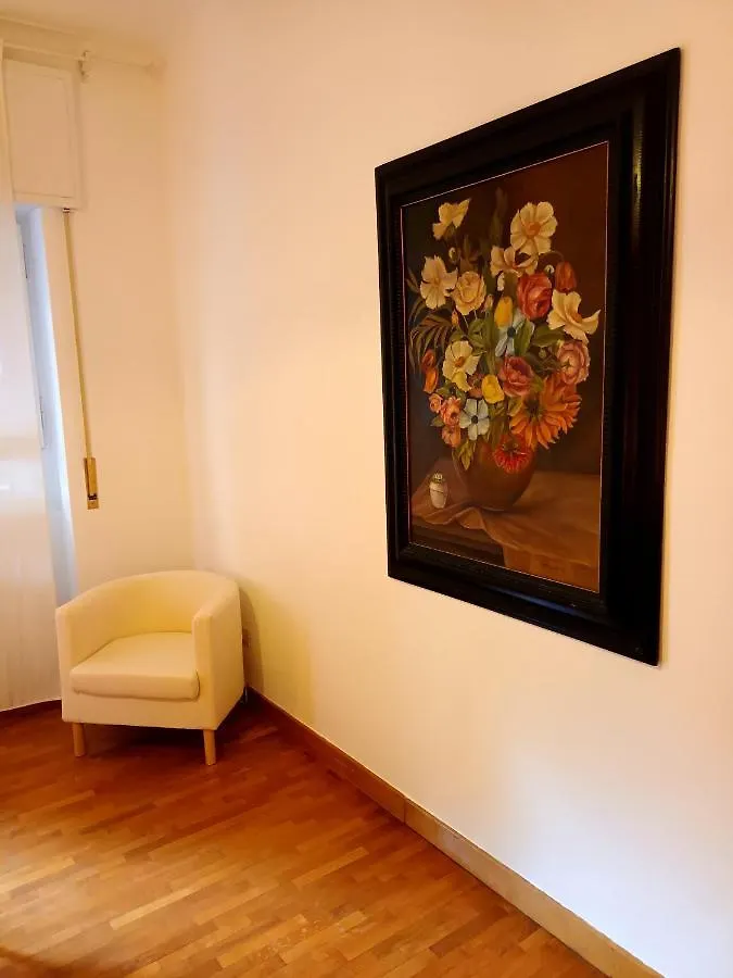Roro Roma Holiday home 0*, Rome