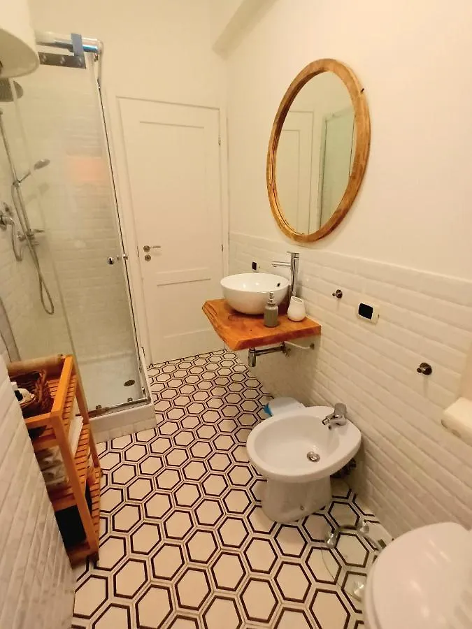 Roro Roma Holiday home Italy