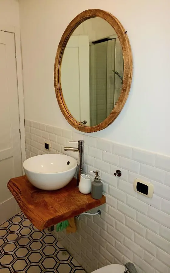 Roro Roma Holiday home Italy