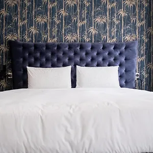visit hotel