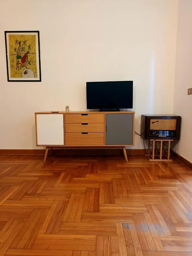 Villa Roro Roma