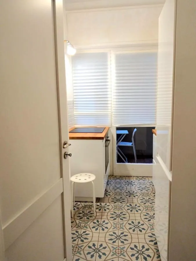 Villa Roro Roma Casa vacanze