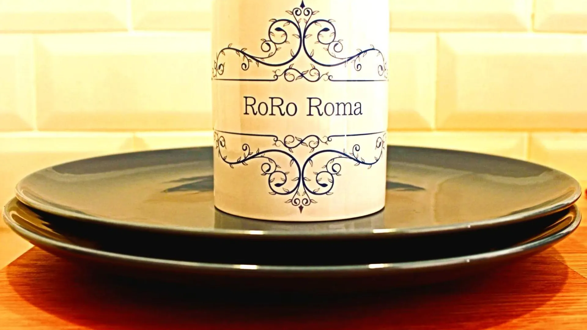 Roro Roma Holiday home Italy