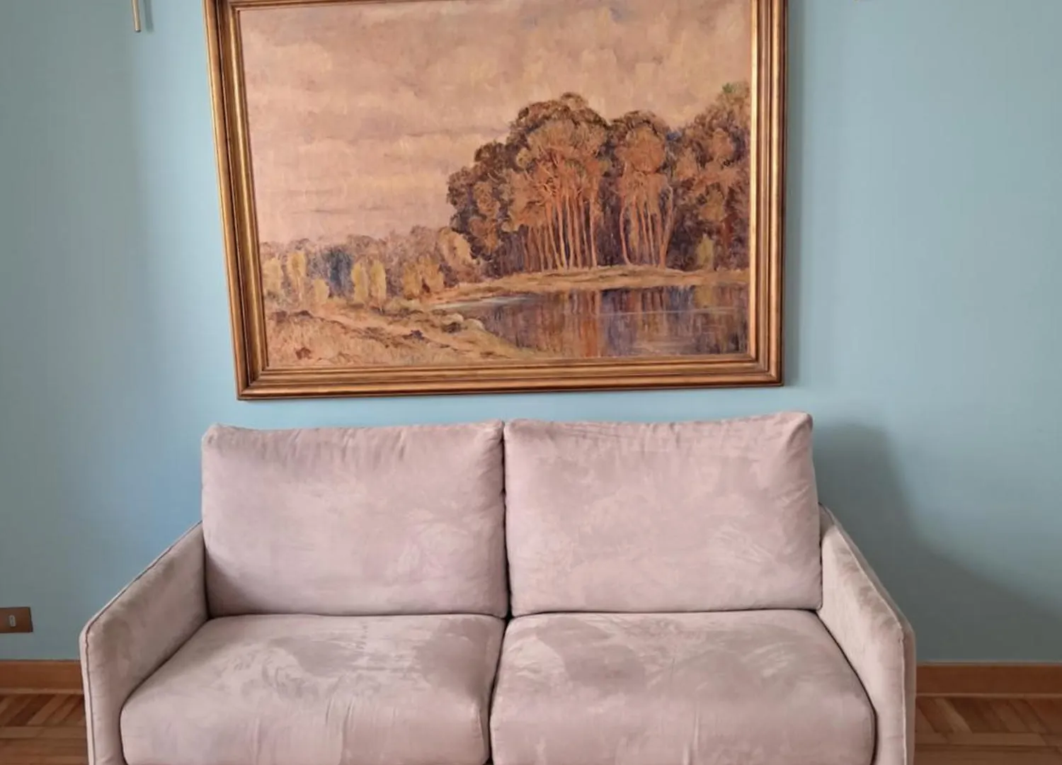 Roro Roma Holiday home Italy